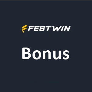 Festwin Bonus