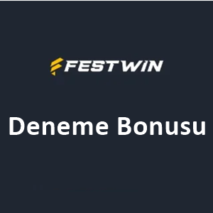 Festwin Deneme Bonusu