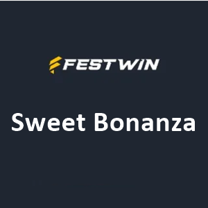 Festwin Sweet Bonanza