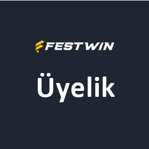 Festwin Üyelik